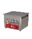 Carlitero tostador electrico Sol Real